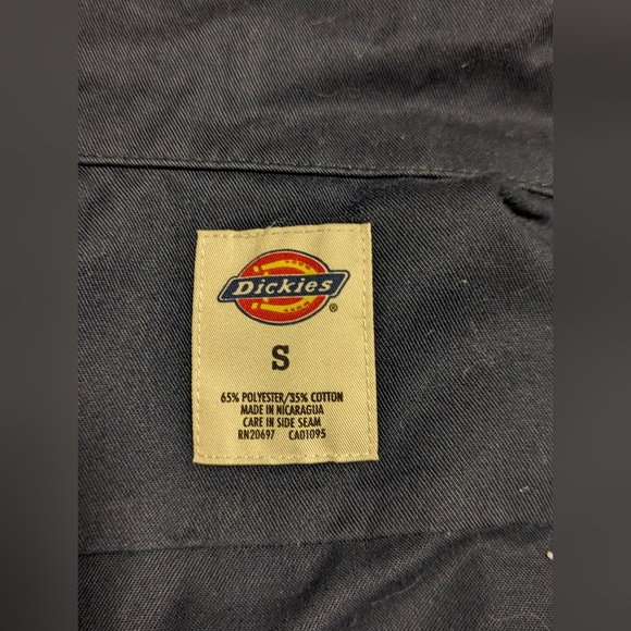 Brewery Dickies Shirt - Picture 2 of 3
